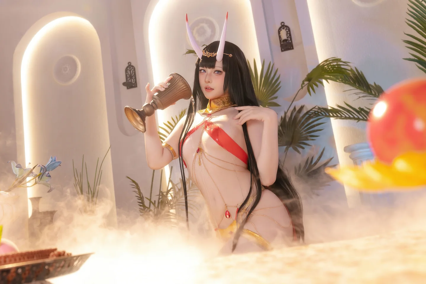 屿鱼_No_070_碧蓝航线_能代_赤纱浴影_80P_472MB_ tg@simisebaisi 【丝足阁】039.webp